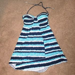 Womens Skye sundress